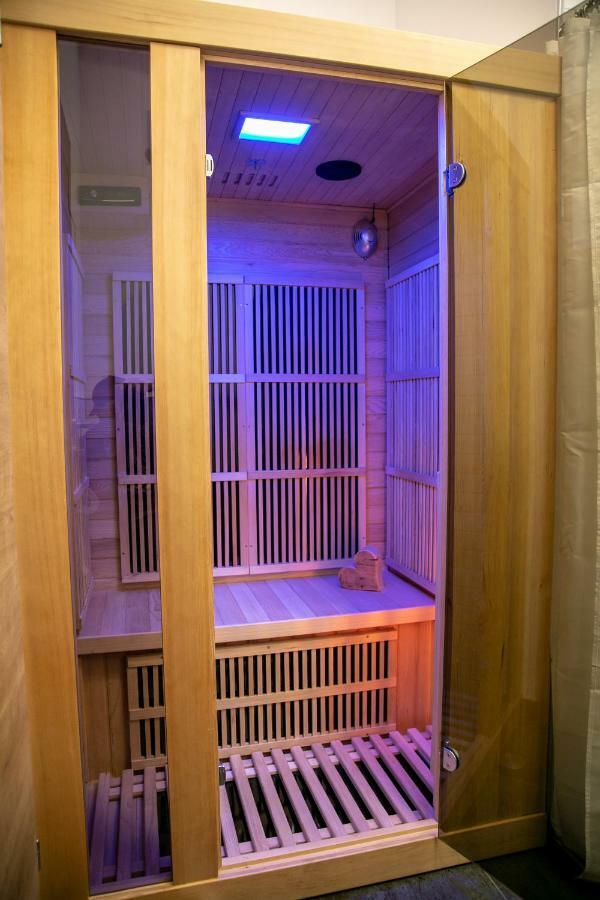 ראוריס Appartement Alpenliebe מראה חיצוני תמונה